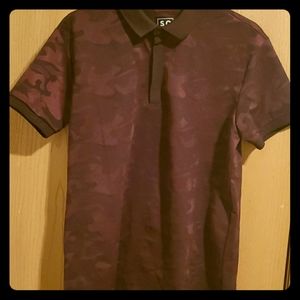 SOBK Mens shirt
